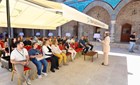 TOGÜ’DEN TOPLUM SAĞLIĞINA KATKI: TÜBİTAK DESTEKLİ ÇALIŞTAYDA BEŞLİ HALKA MODELİ TANITILDI